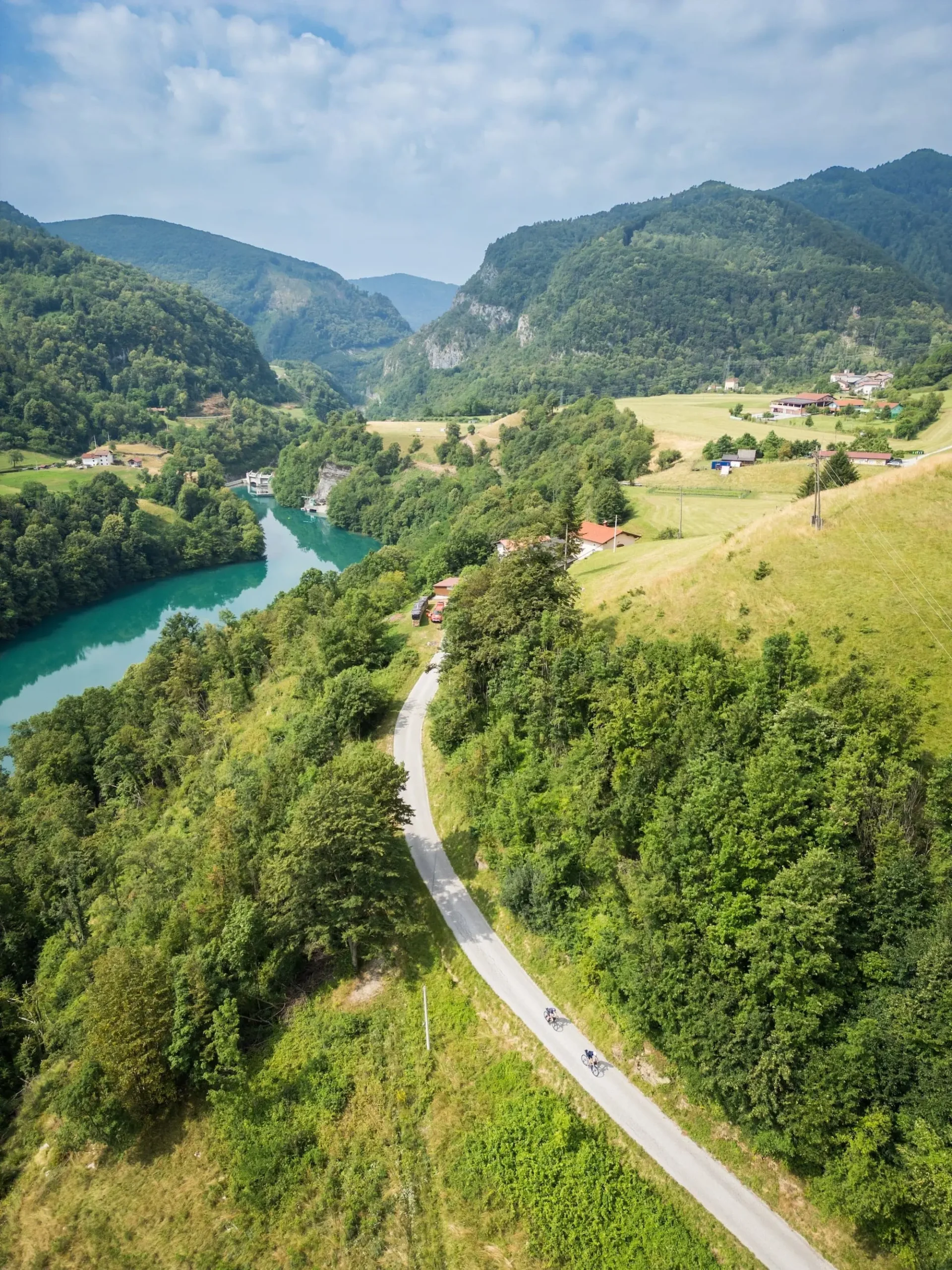 Italy / Slovenia IV Edition