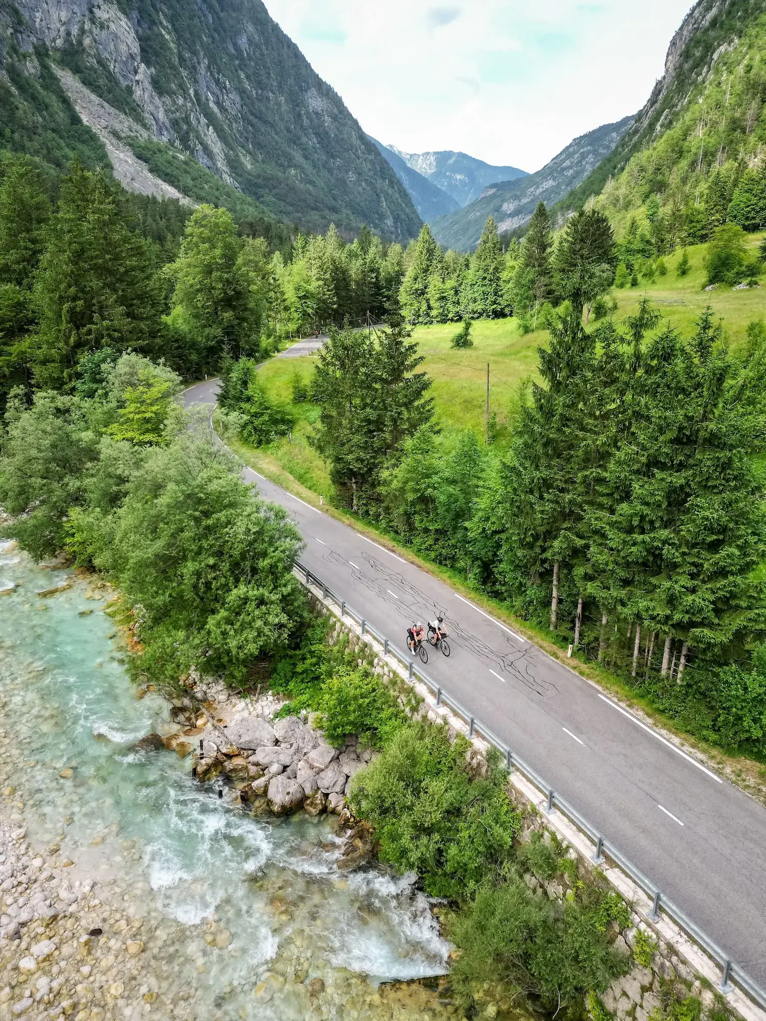 Italy / Slovenia