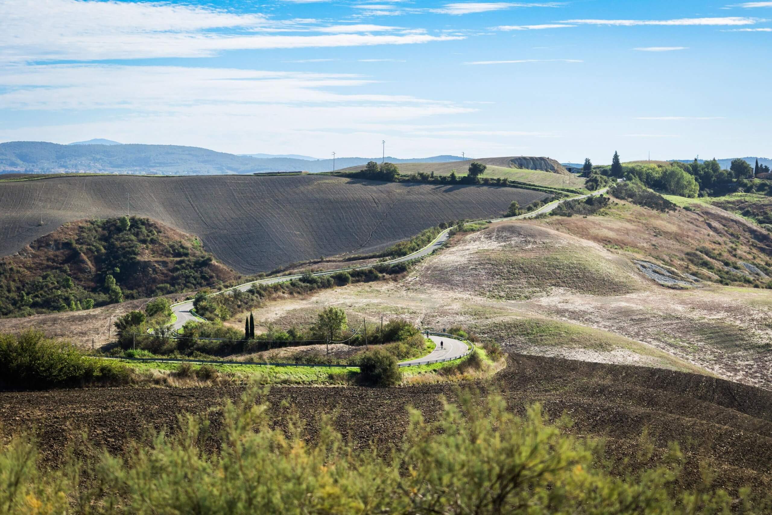 Tuscany