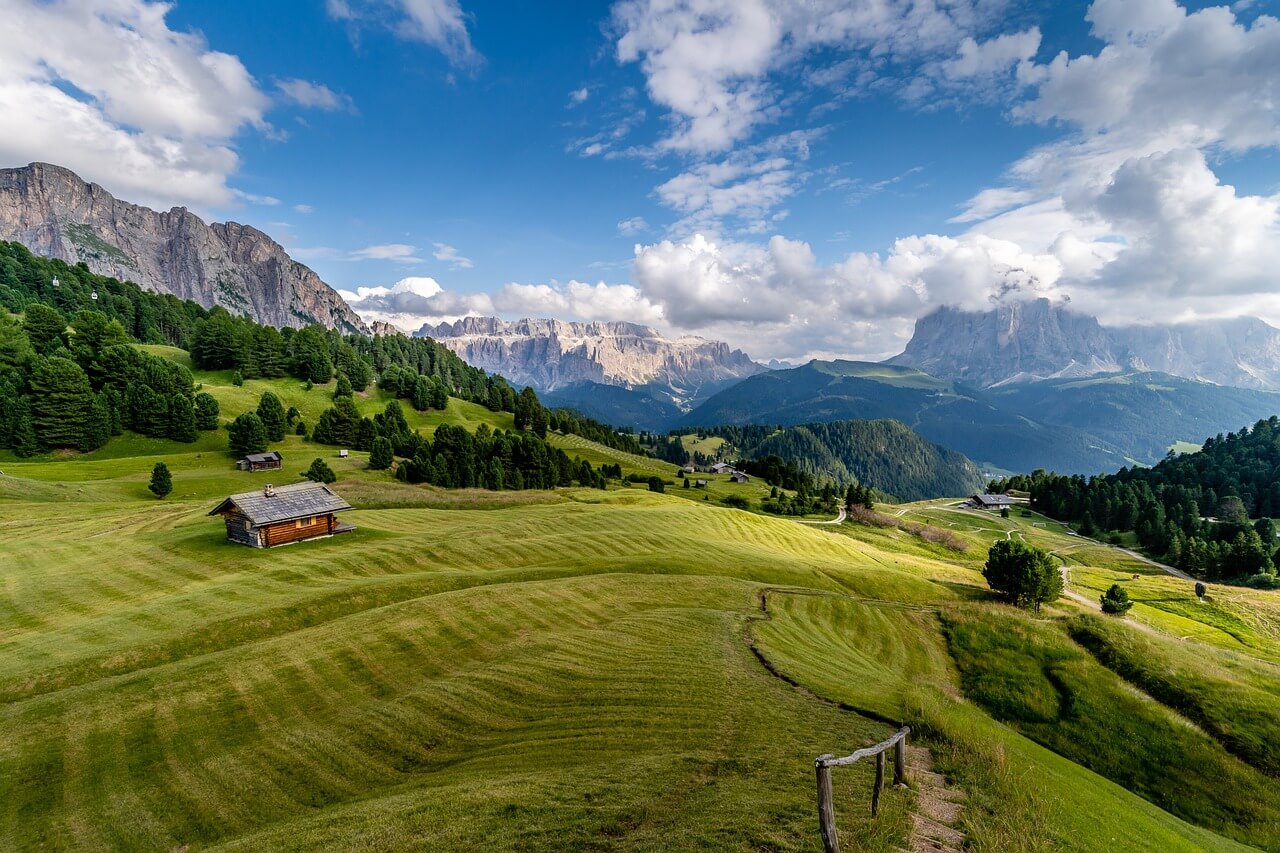 Germany / Austria