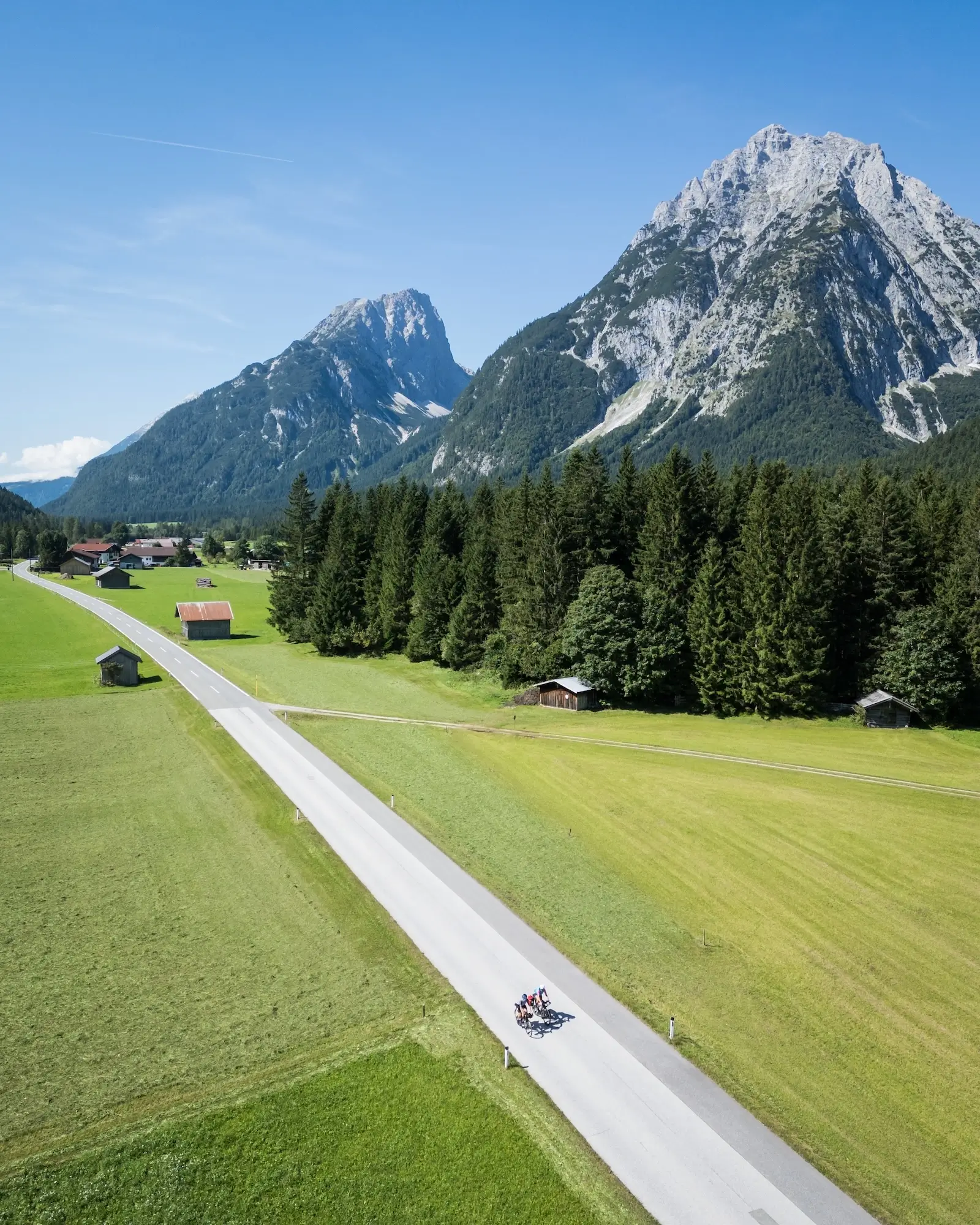 Germany / Austria