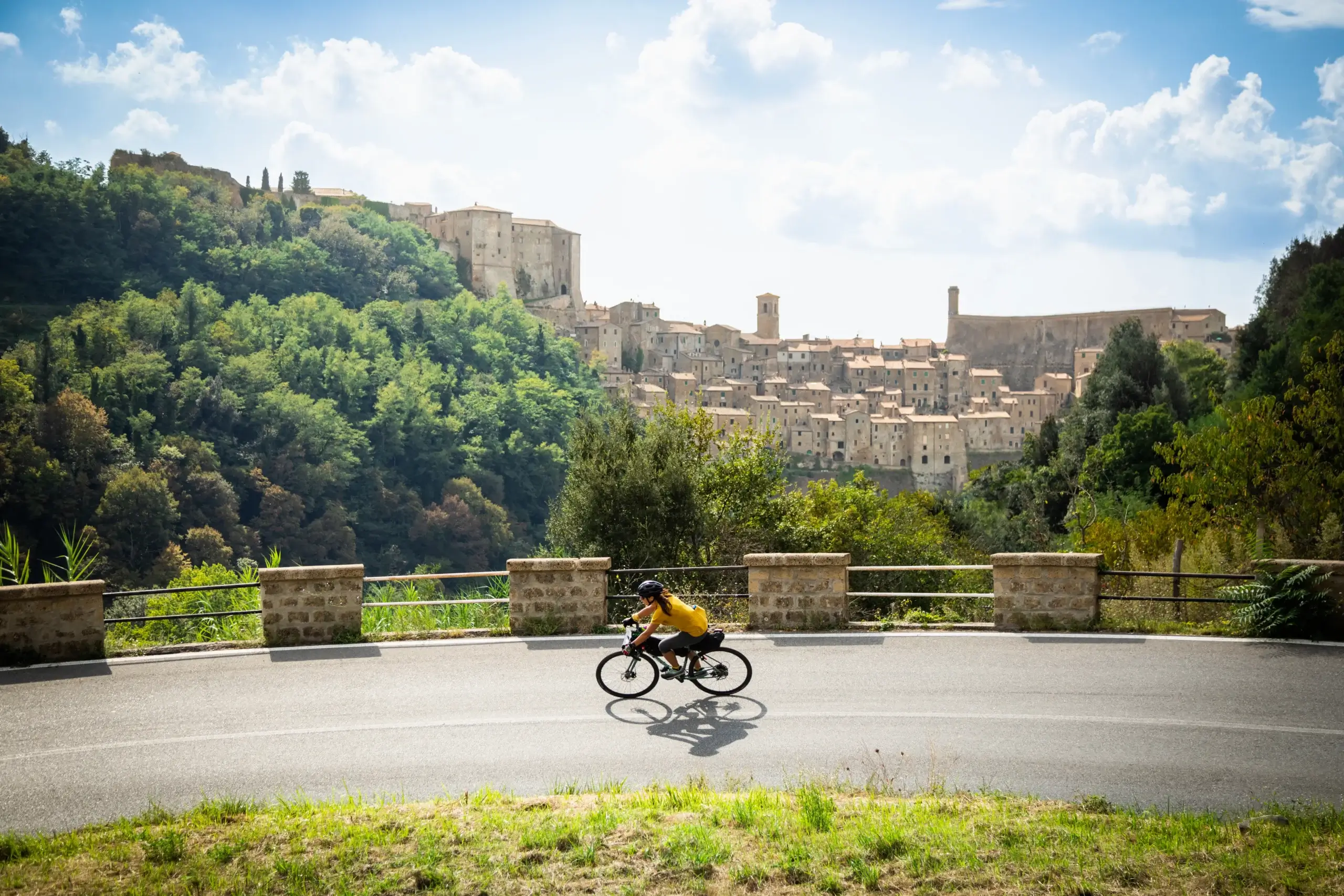 Tuscany